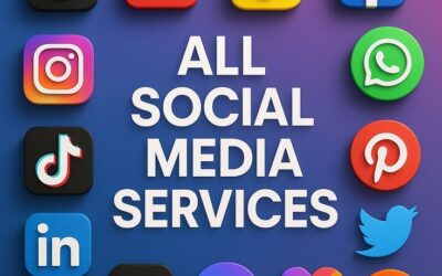 Social Media Marketing (SMM)